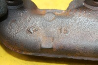 фото thumb №10, Коллектор выпускной berlingo 1.6 hdi 648028