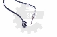 фото thumb №12, Датчик температури вихлопних газів nissan qashqai