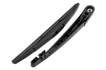 фото thumb №2, Листова ресора + важіль задньої двірники mitsubishi outlander ii 2007- довжина листова