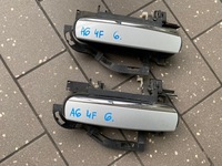 фото thumb №1, Ручка дверь левая задняя audi a6 c6 комплектная задняя