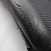 фото thumb №10, Mercedes c209 захист спинка сидіння лівий перед матеріал шкіра