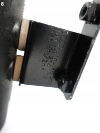 фото thumb №9, Audi rs7 4g8 rs6 4g0 14-18 додатковий радіаторів води шланг вентиляційний, відвідний