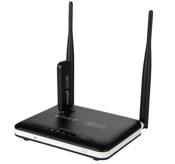Домашний Стационарный 3G 4G LTE роутер с сим-картой