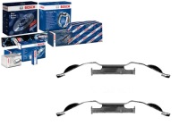 Bosch 1 987 474 306 набор аксессуары, тормозные колодки тормозные Недорого, фото thumb