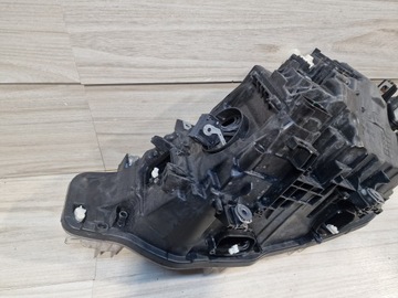 фото thumb №10, Bmw 3 f30 f31 рестайлінг 15-18 адаптивний led праві повний