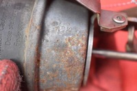 фото thumb №9, Регулятор турбіни seat exeo 2.0 tdi 143 km 09-12