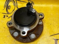 фото thumb №4, Nowa ступиця підшипник поворотний кулак задня ford kuga mk3