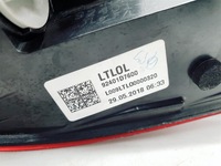 фото thumb №6, Hyundai tucson iii рестайлінг 18r+ ліва лампа зад led ory eu !!