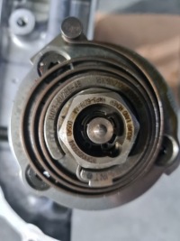 Jaguar e-pace 2.0 бензин вали розподільного валу vanosy Оригінал, фото thumb