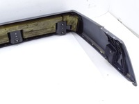 фото thumb №6, Mercedes s w140 91-98 бампер задняя