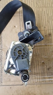 фото thumb №5, Pas безопасности правый перед jaguar xj x351