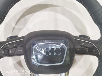 фото thumb №6, Audi q7 4m0 s line - новенький комплект
