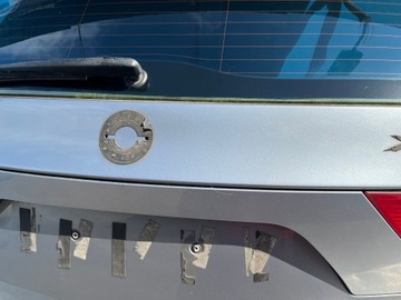 фото thumb №8, Bmw x3 e83 крышка багажника зад задняя