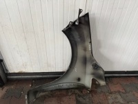 фото thumb №6, Nissan leaf i 2010-2017 крыло передний правое оригинал oem биржа познань