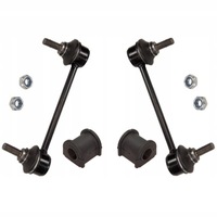 фото thumb №1, З'єднувачі + гумки задня do renault vel satis 2002-