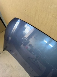 фото thumb №12, Kia ceed 2 ii 12-18r капот кришка двигуна