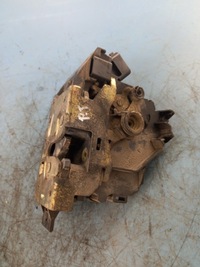 фото thumb №4, Замок правий задня ford focus mk1 3pin