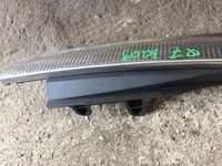 фото thumb №5, Audi q7 4l захист порога багажника хром 4l0864483a