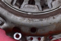 фото thumb №5, Сцепление диск прижим 8200187171 dacia duster 1 i 1.6 16v 105 km 13-17