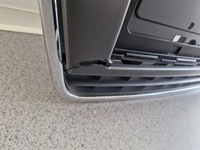 фото thumb №7, Решітка решітка радіатора audi a4 b7 04-07 8e0853651j