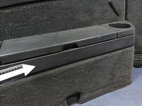 фото thumb №8, Volvo xc90 i lift обивка обшивка багажника правый 7-мест 39861665