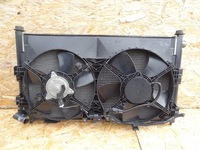 фото thumb №7, Citroen c-crosser комплект радиатор 2.2 hdi 1350a206