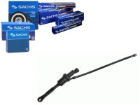 фото thumb №1, Насос сцепления peugeot partner 1.6 hdi