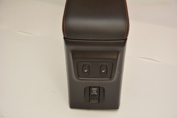 фото thumb №5, Підлокітник тунель mitsubishi eclipse cross