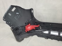 фото thumb №13, Задній бампер kia sportage 5 v gt line 21-
