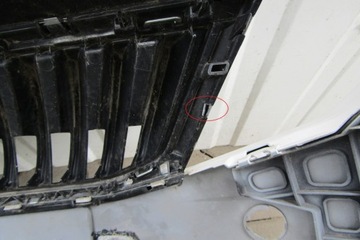 фото thumb №16, Бампер перед skoda octavia 3 iii scout рестайлинг 16-20