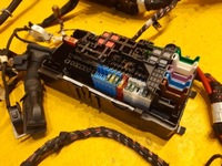 фото thumb №16, Mercedes-benz gle w167 джгут електропроводка салону a1675400717