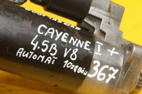 фото thumb №6, Стартер cayenne i 4.5 b 0001125025 10 зубів