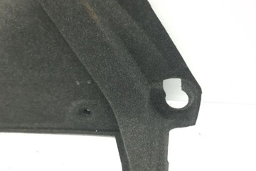 фото thumb №10, Ліва оббивка багажника seat ibiza v kj1 6f0867427n 1.0l бензин 70kw
