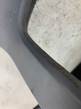 фото thumb №10, Volvo v50 ii консоль середня панель радіо кондиціонера wodospad