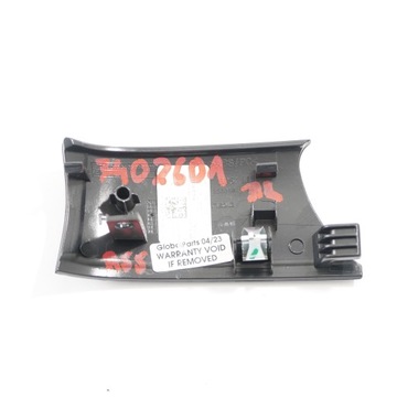 фото thumb №9, Mini f55 планка защита ручка дверь левый зад