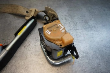 фото thumb №6, Натяжитель pas безопасности правый перед переднее infiniti fx ii - c9633hr09