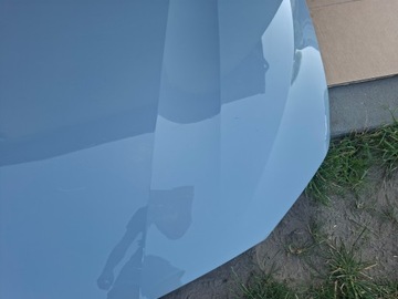фото thumb №10, Капот крышка bmw 4 g22 g23 g26 оригинал