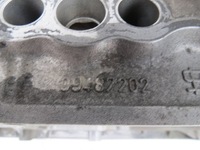 фото thumb №12, Блок двигателя volvo v60 i s60 ii 2.0 d 163km 2010-2018r d5204t3