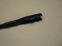 фото thumb №10, 9j1955410 рычаг дворники porsche tycan правые