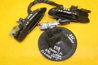 фото thumb №8, Замок запалювання ключ ручка ліва права кришка заливної пального renault kangoo i fl