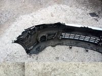 фото thumb №8, Vw golf v plus переднее бампер la7w