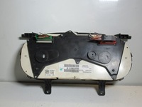 фото thumb №3, Приборы счетчик renault trafic 2, 8200199512b