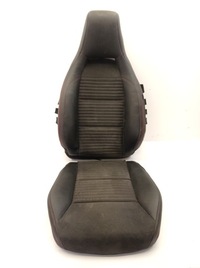 фото thumb №1, Mercedes gla 156 сидіння спинка сидіння лівий перед