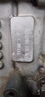 фото thumb №10, Двигун kompletny citroen peugeot 1,6 thp turbo бензин 174km