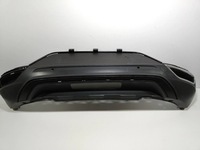 фото thumb №1, Vw t-roc накладка dół бампер задняя 2ga807521s oryg !!