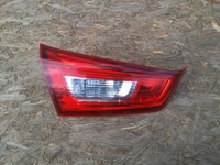 фото thumb №11, Лампа led задня ліва w крила кришка mitsubishi asx i оригінал europa 4-pin