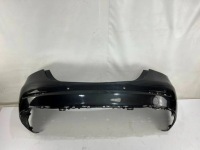 фото thumb №1, Mercedes c-klasa w206 бампер задняя задний sedan