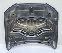 фото thumb №6, Капот кришка двигуна audi a6 c7 4g 11- rs6
