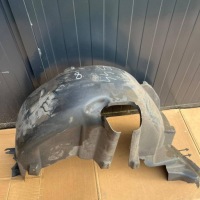 фото thumb №8, Підкрилок правий задня seat ibiza iv 4 праве задні 6j0810970