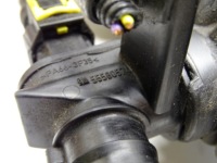 фото thumb №7, Труба воздухозаборник воздуховод воздуха 13254634 2.0 cdti opel astra iv j